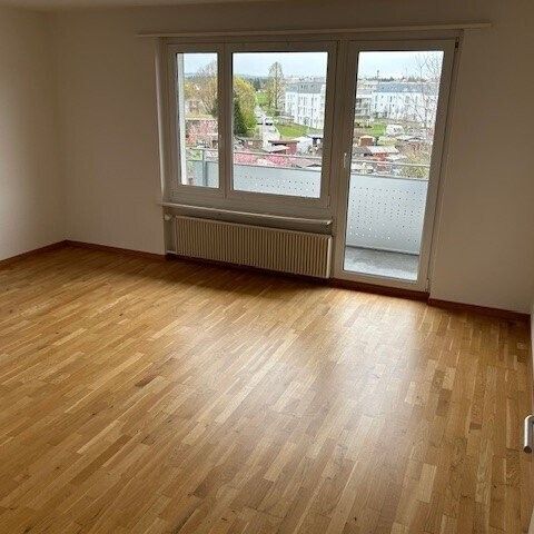 3 ½ Zimmer-Wohnung, 4563 Gerlafingen - Photo 1