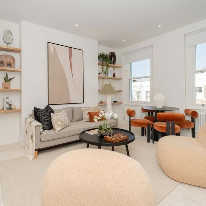 1 bedroom flat to rent - Photo 1