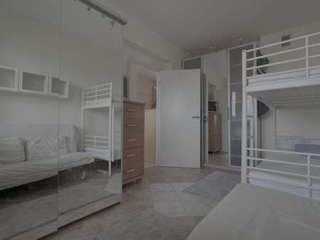 Do wynajęcia gustowny apartament blisko metra - Фото 5