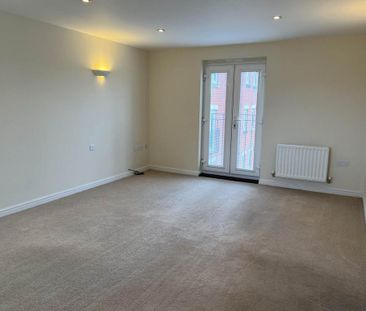 2 bedroom flat to rent - Photo 6