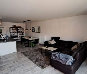 Gelijkvloers app. te huur in Opitter voor € 920 met 2 slaapkamers - Foto 2