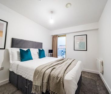 1 bedroom apartment to rent - Photo 5