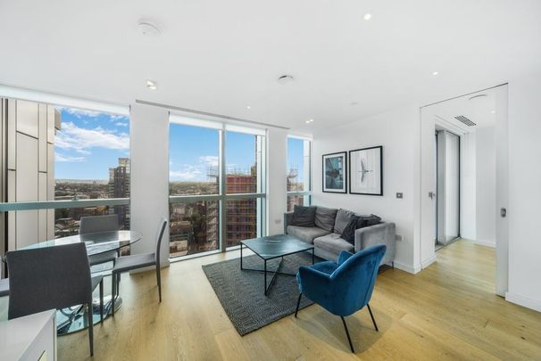 1 bedroom apartment to rent - Photo 1