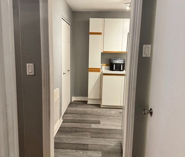 Maison de plain-pied à louer, Montréal (Ville-Marie) - Photo 4