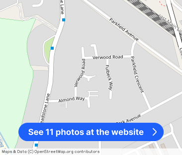 Verwood Road, Harrow, Middlesex, HA2 - Photo 1
