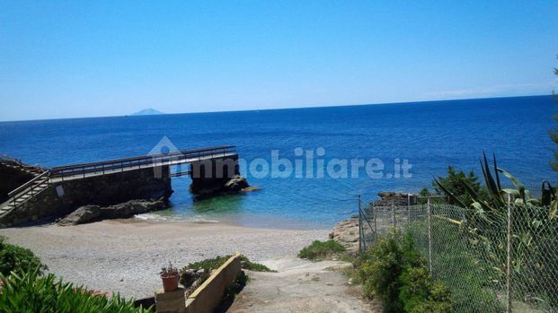 Appartamento in villa Località Barabarca 28, Centro, Capoliveri - Photo 1