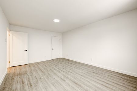 Appartement à louer - Montréal (Ahuntsic-Cartierville) (Cartierville) - Photo 3
