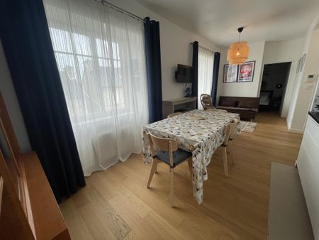 Location Appartement 2 pièces 39m² ST CAST LE GUILDO 22380 - Photo 5