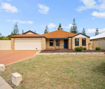 Coastal Charm in Wannanup – Spacious Family Living - Photo 1