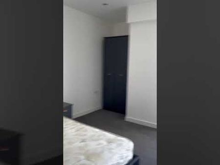 1 Bed Flat, Princes Parade, L3 - Photo 3