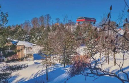 For Lease - 90 Highland Drive Unit# 2236, Oro-Medonte, Ontario - Photo 4