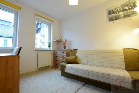 Mieszkanie z balkonem lubiane przez najemców (438725) - Zdjęcie 4