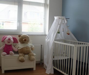 Huis te huur: Boswinde 185 2496 WK Den Haag - Photo 4