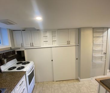 For Lease - 119 Calais Street Unit# Lower, Whitby, Ontario - Photo 6