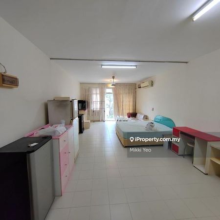 Lake View Suites, Taman Austin Perdana, Tebrau - Photo 4