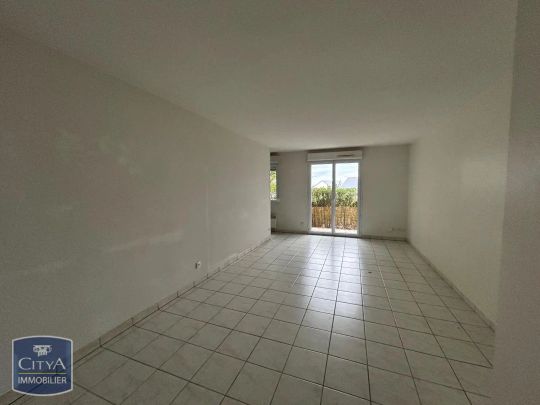 Appartement à louer 2 pièces 48.8m² - Photo 1