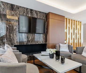 For Lease - 3240 William Coltson Avenue Unit# 1402, Oakville, Ontario - Photo 6