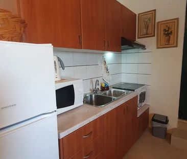 Studio/Γκαρσονιέρα για ενοικίαση Ελιά (Γούβες) - Photo 5