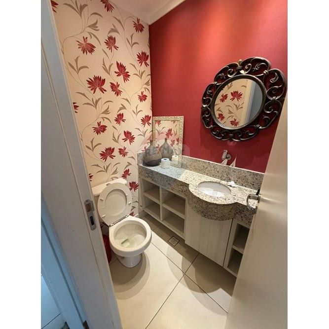 Apartamento Maravilhoso 3 suítes para locação na Água Branca - Photo 1