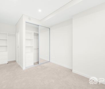 309/22 Dressler Court Merrylands - Photo 3