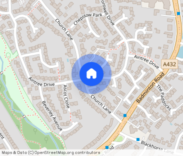 Aintree Drive, Bristol, BS16 - Photo 1