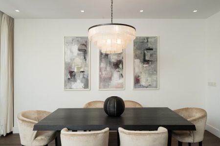 3 bedroom flat to rent - Photo 5