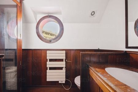 Appartement à louer à Paris 15Ème - Photo 5