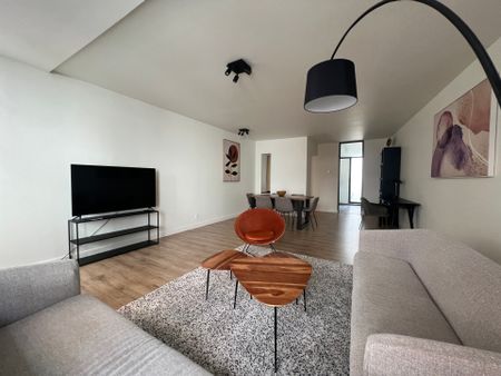 Rue du Poinçon, 1000, Bruxelles - Foto 4