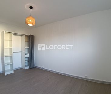 Appartement T3 Sorgues à louer - Photo 4