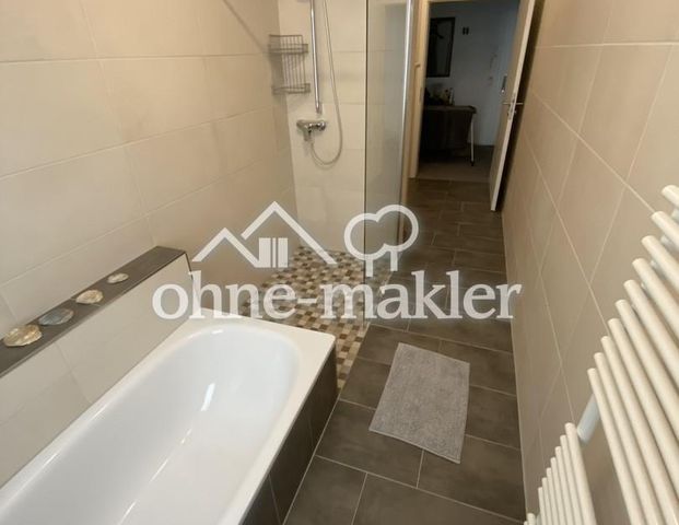 Großzügig moderne 3-Zimmer Wohnung im 1. OG mit Süd-Loggia - Foto 1