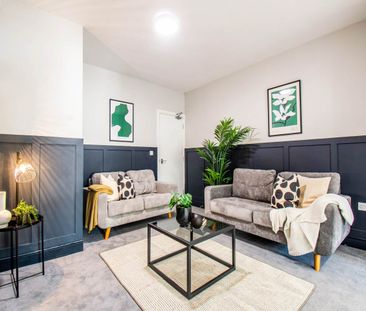 Grovehall Drive (room 5), Beeston, Leeds - Photo 4