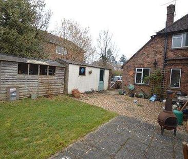 Bedroom Detached House In Milford, GU8 - Photo 5