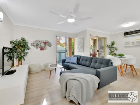 3/124 Carmody Road, St Lucia QLD 4067 - Apartment For Rent | Domain - Photo 2