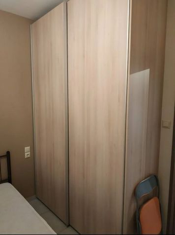 Studio/Γκαρσονιέρα για ενοικίαση Μέσα Αγυιά - Παναχαϊκή (Πάτρα) - Photo 4