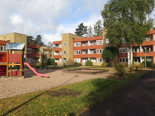 Rönnäsvägen 30 - Foto 1