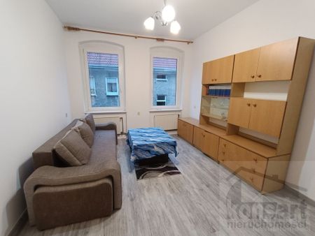 Na wynajem mieszkanie 2 pokojowe w Centrum. - Photo 2