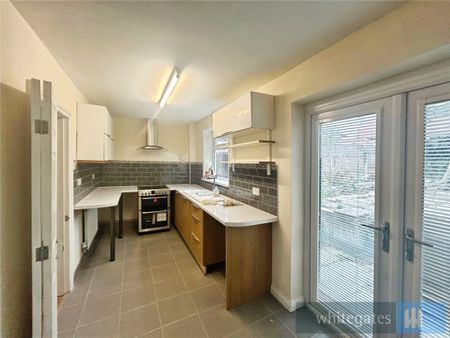 Lyme Cross Road, Liverpool, Merseyside, L36 - Photo 5