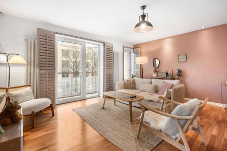 2 bedroom flat to rent - Photo 2