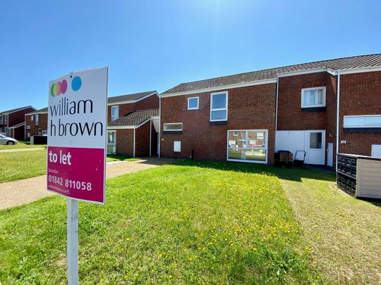 Whitewood Walk, Brandon, Raf Lakenheath - Photo 1