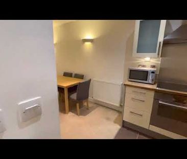 1 Bed Flat, Adriatic Apartments, E16 - Photo 6