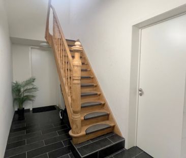 KNAP TOF APPARTEMENT MET 1 SLPK MET TERRAS - Foto 4