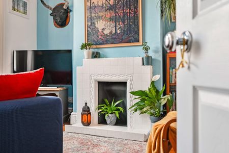 3 bedroom terraced house to rent - Photo 2