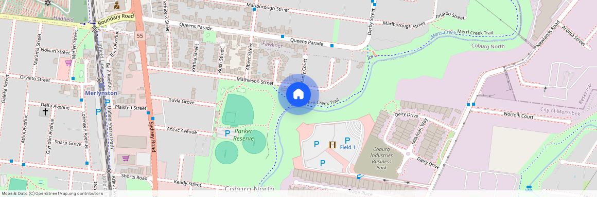 2/64 Mathieson Street, Coburg, VIC 3058