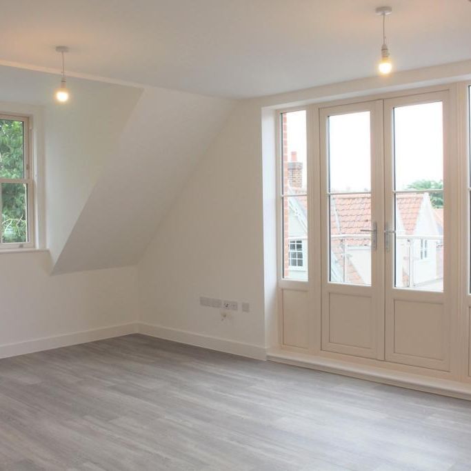 38 Duke Street, Norwich, NR3 3FD - Photo 1