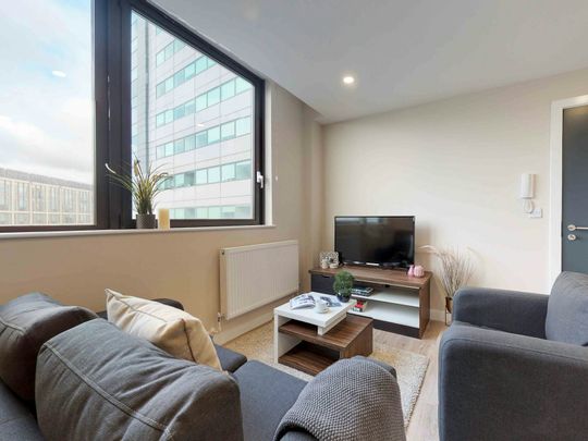 Apartment to rent on - Photo 1