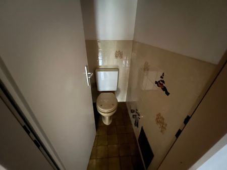 Bruck. Goethestraße - Sehr schöne Wohnung mit Loggia ... - Photo 4