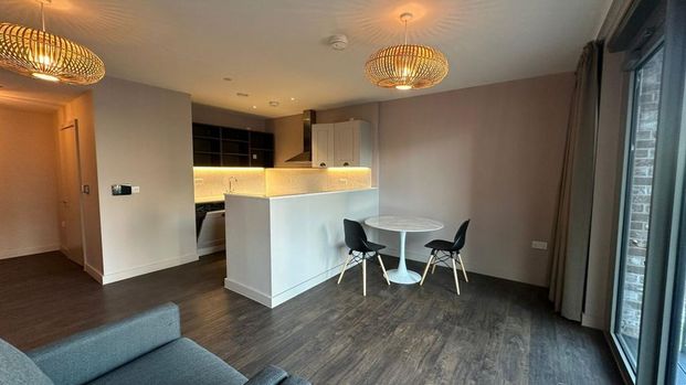 1 bedroom apartment to rent - Photo 1