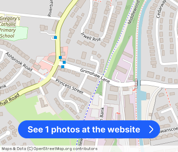 Grimshaw Lane, Bollington, Macclesfield, Cheshire, SK10 5PT - Photo 1