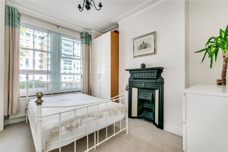 Avonmore Gardens, Hammersmith, W14, London - Photo 2