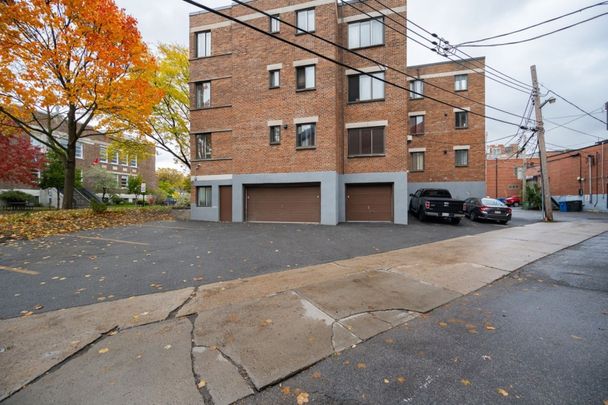 Appartement à louer - Photo 1